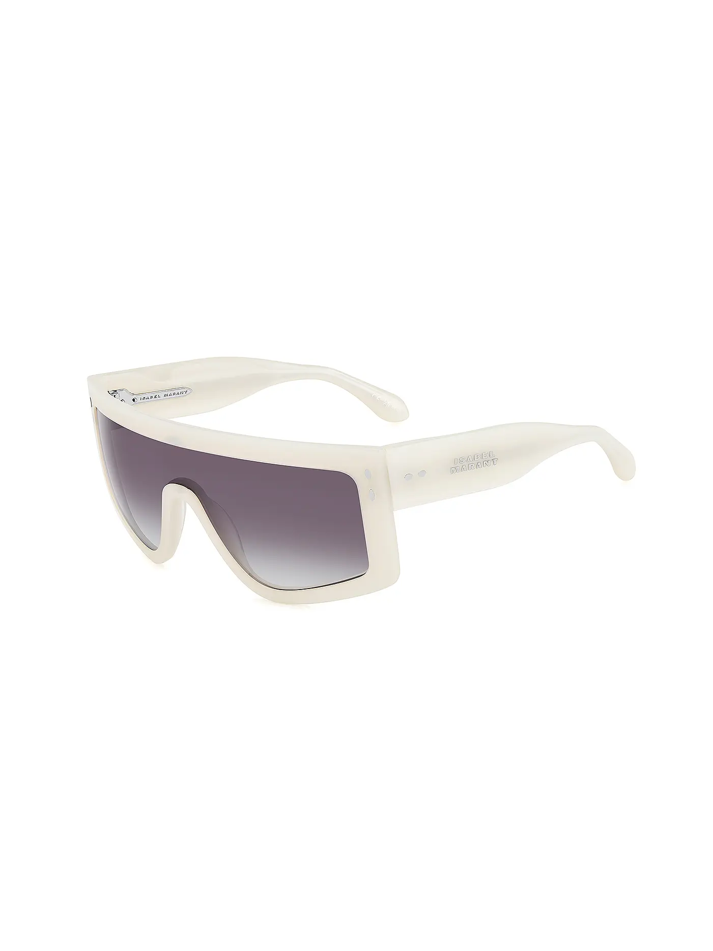 ISABEL MARANT | Sonnenbrille IM0155/S/99 | weiss